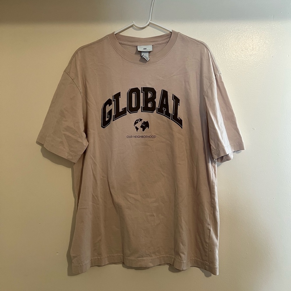 Men’s H&M Shirt (Medium)